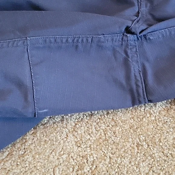 6 pocket  cargo bdu's - Picture 5 of 8